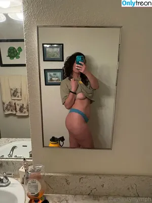 thenastynymph / theneptunenymph nude photo #0047