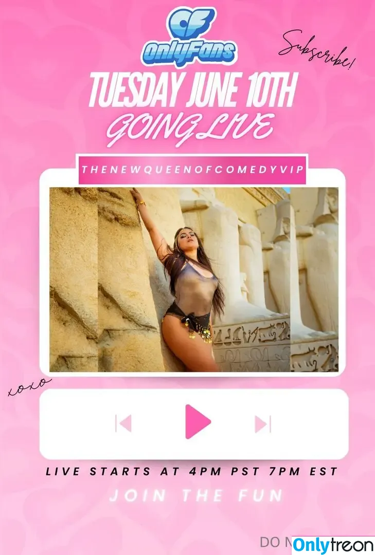 thenewqueenofcomedy голая photo #0132 (thenewqueenofcomedy)