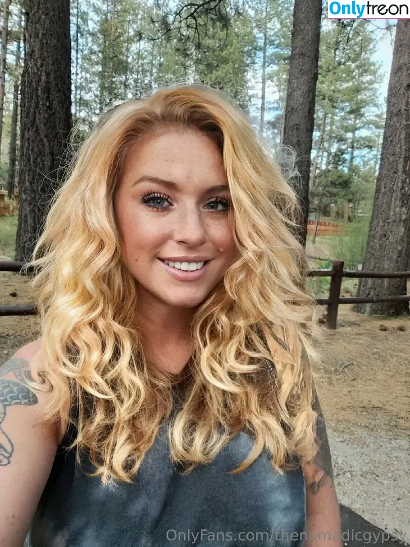 Thenomadicgypsy nude photo #0048 (thenomadthegypsy)