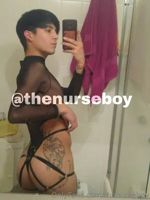 thenurseboy / thenursebae nude photo #0027