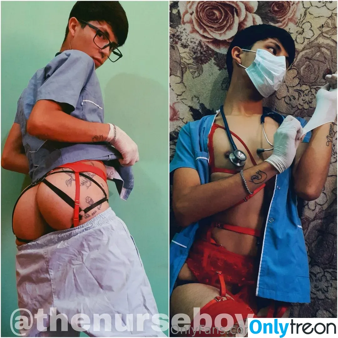 thenurseboy nude photo #0024 (thenursebae)