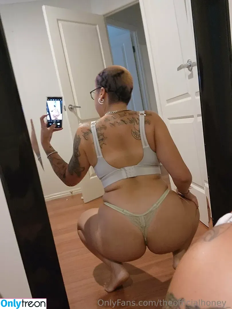 Theofficialhoney nude photo #0037 (theofficialhoney_)