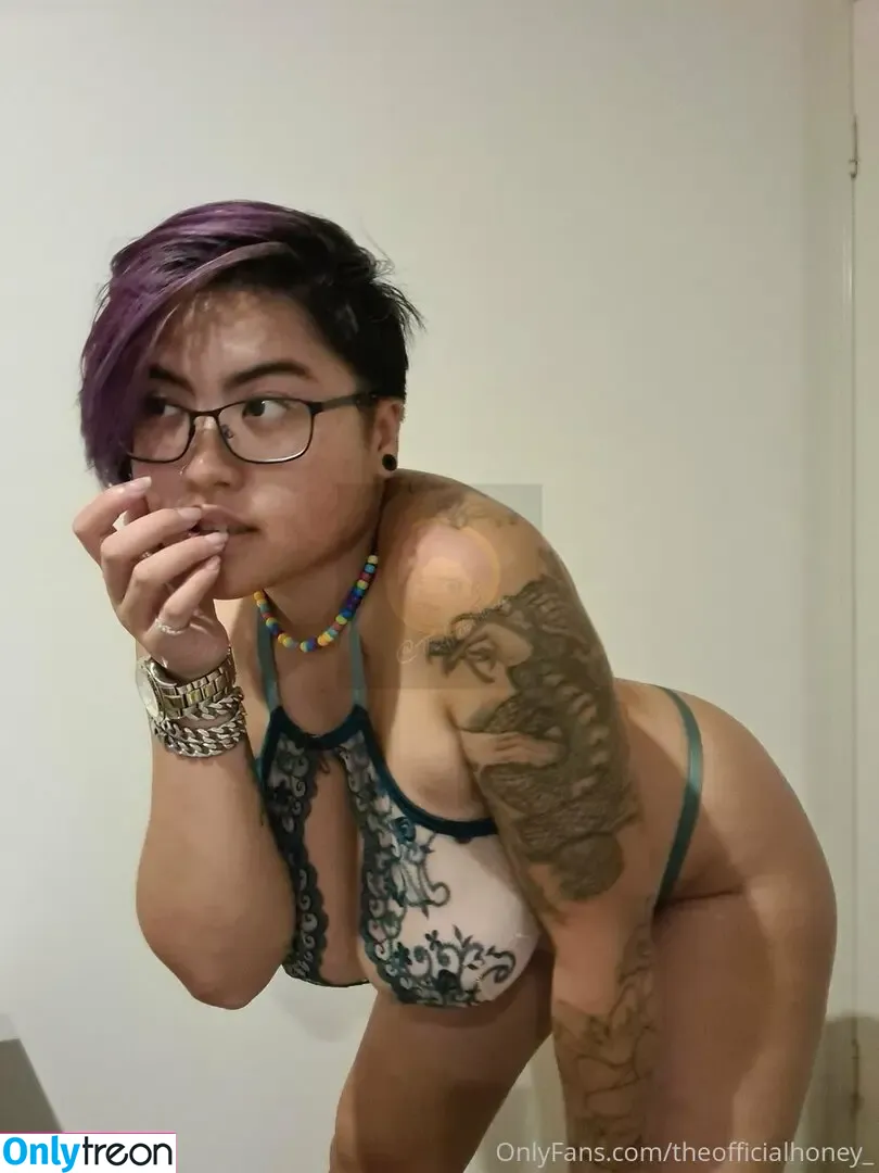 Theofficialhoney nude photo #0041 (theofficialhoney_)
