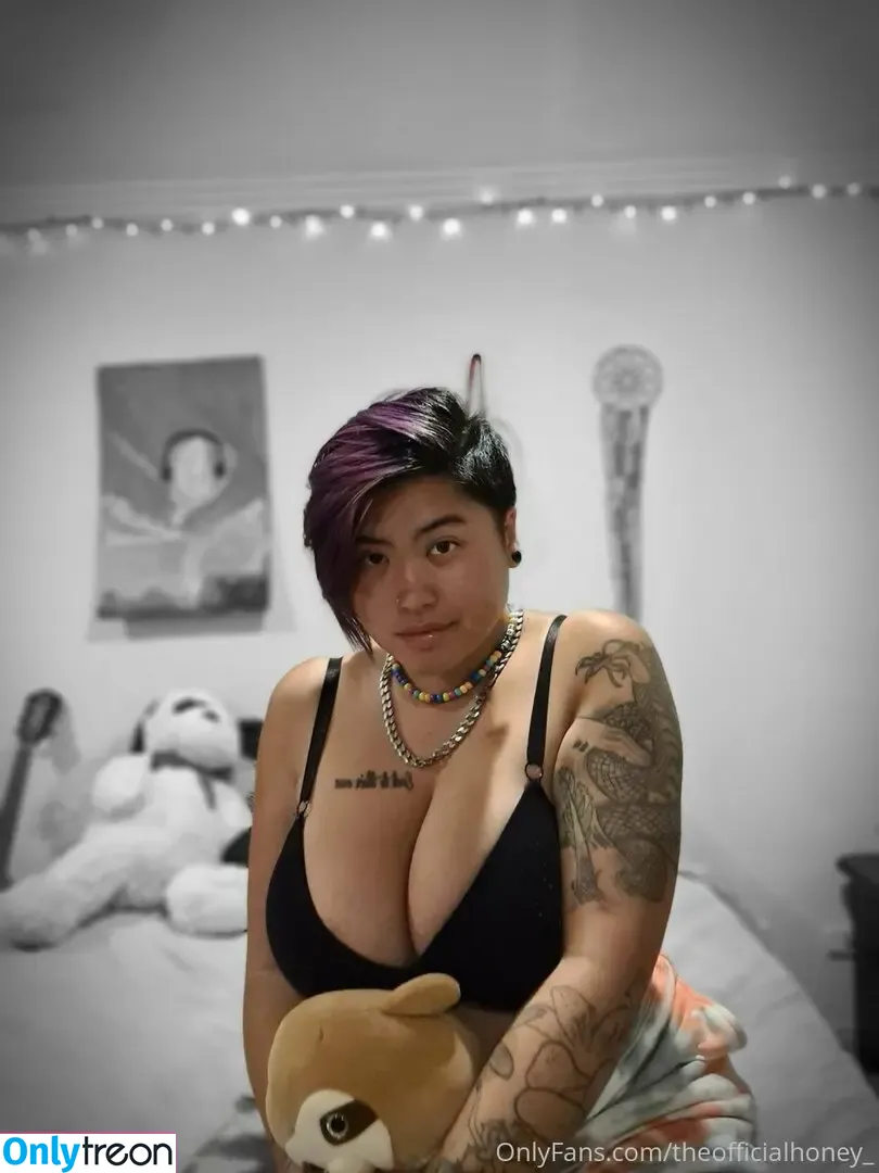 Theofficialhoney nude photo #0042 (theofficialhoney_)