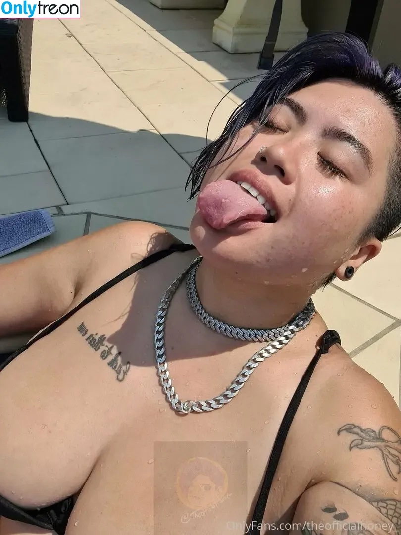 Theofficialhoney nude photo #0049 (theofficialhoney_)