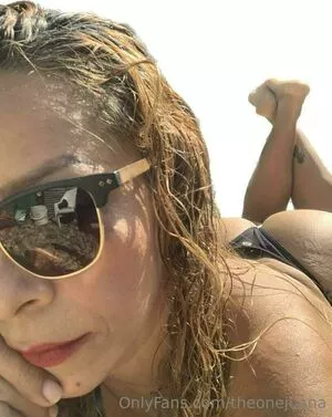 theonejuana / theonejace nude photo #0008