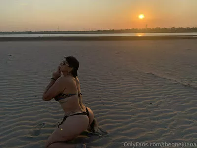 theonejuana / theonejace nude photo #0092