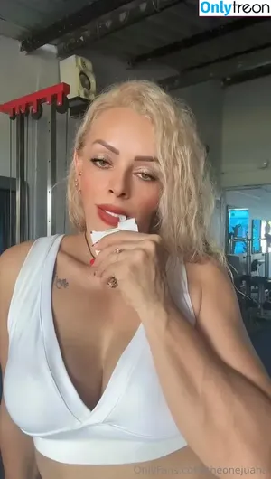 theonejuana / theonejace nude photo #0181