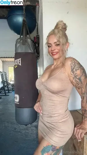 theonejuana / theonejace nude photo #0223