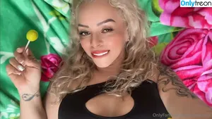 theonejuana / theonejace nude photo #0230