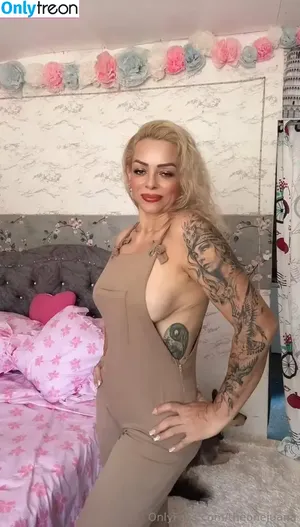 theonejuana / theonejace nude photo #0247