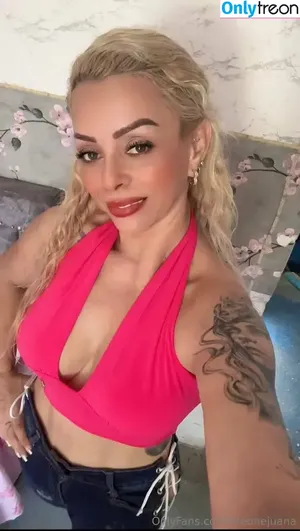 theonejuana / theonejace nude photo #0248