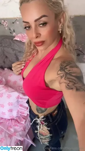 theonejuana / theonejace nude photo #0258