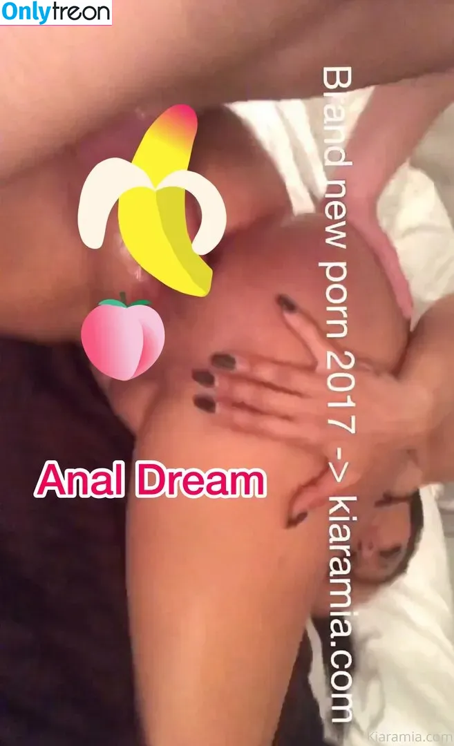 theonlykiaramia nude photo #0008 (theonlykiaramia)