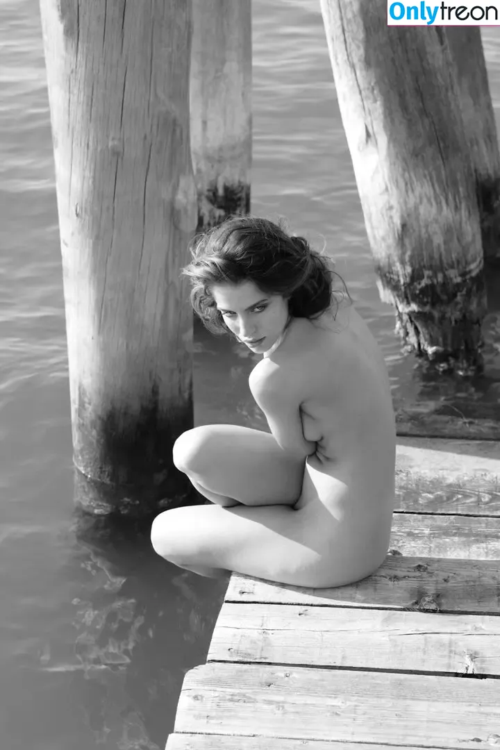 Theopisti Pourliotopoulou голая photo #0057 (theopisti_p)