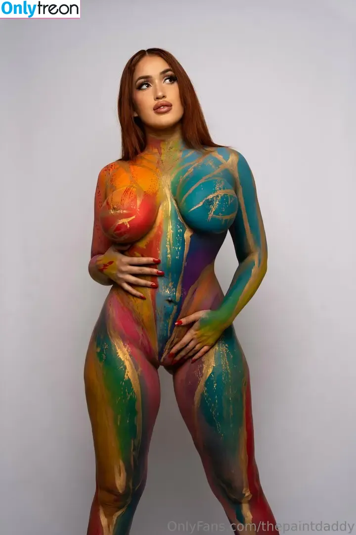 thepaintdaddy nude photo #0002 (thepaintdaddy)