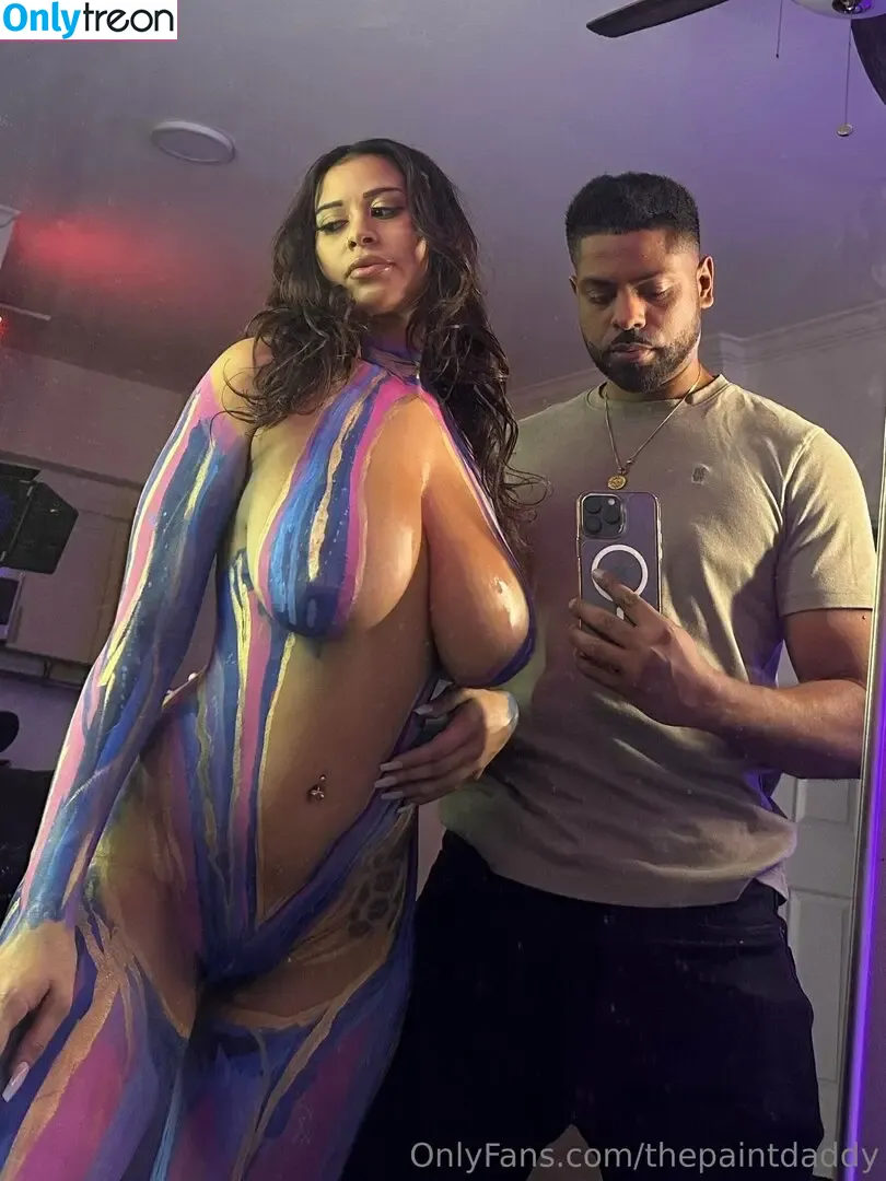 thepaintdaddy nude photo #0015 (thepaintdaddy)