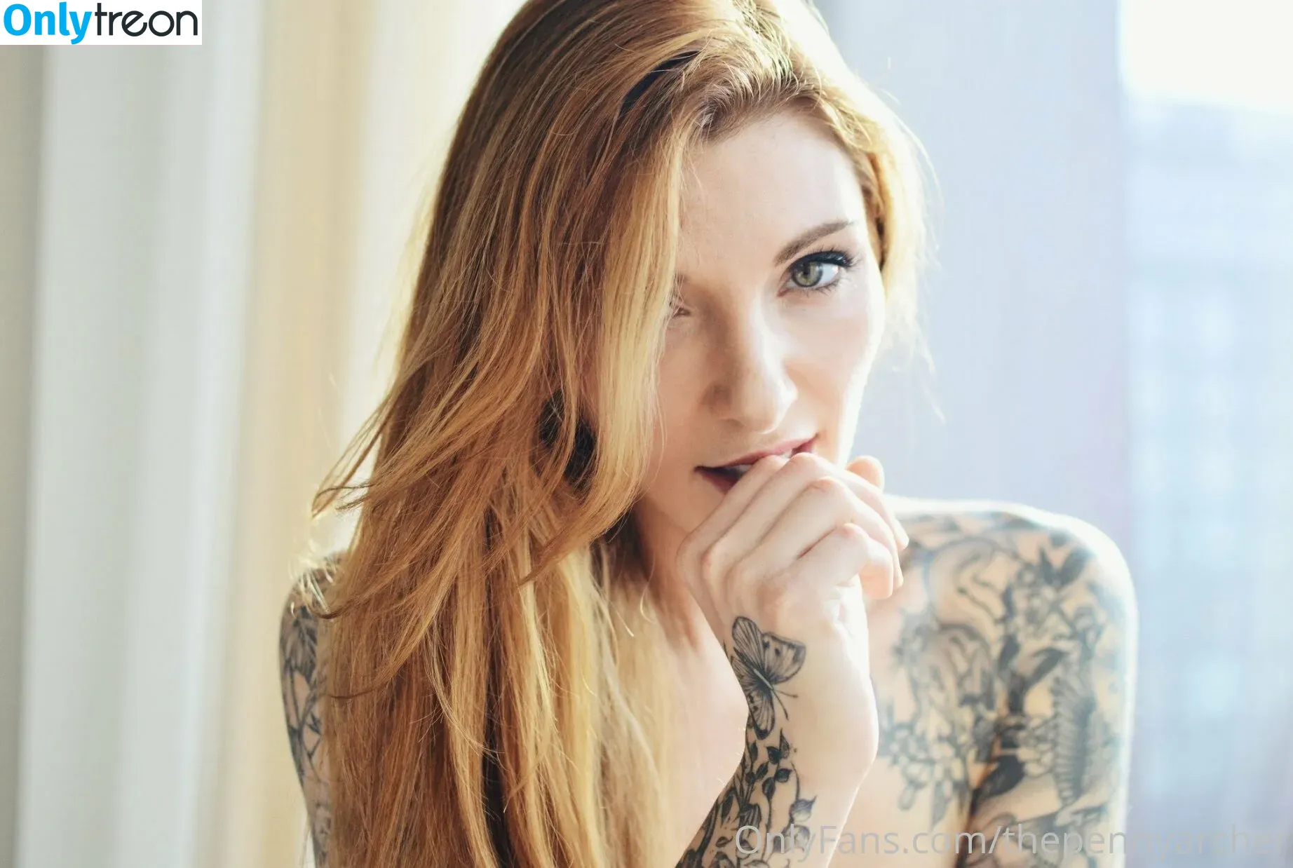thepennyarcher nude photo #0012 (thepennyarcher)