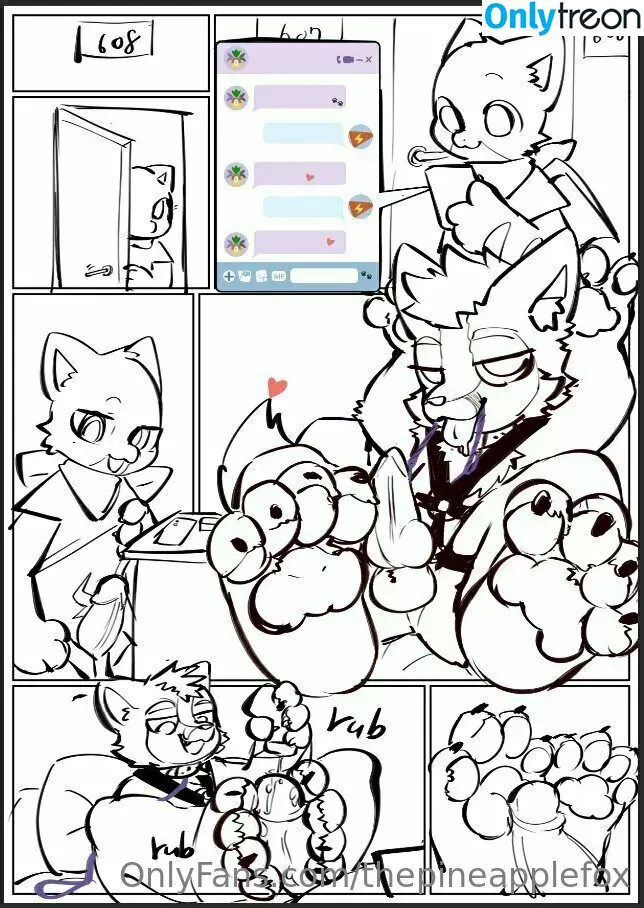 thepineapplefox голая photo #0025 (thepineapplefox)