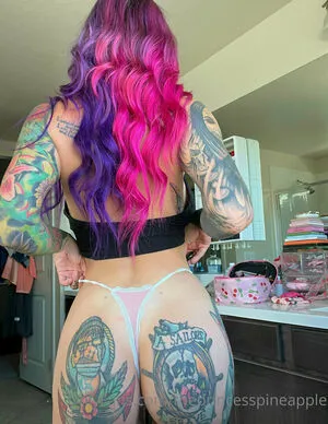 theprincesspineapple / GF Xperience / high_imbrandy / iwantprincesspineapple nude photo #0005