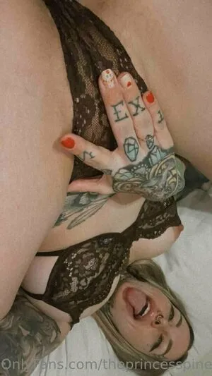 theprincesspineapple / GF Xperience / high_imbrandy / iwantprincesspineapple nude photo #0073