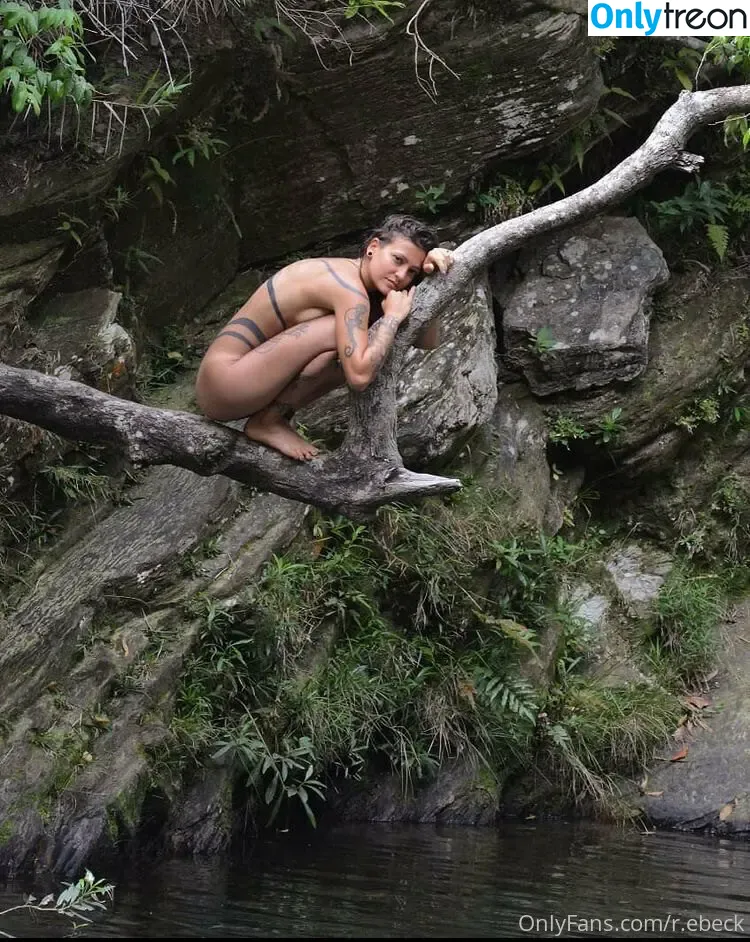 ther.ebeck nude photo #0004 (beck)