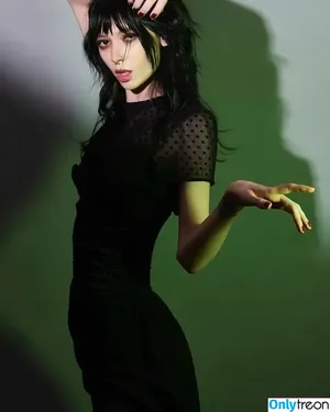 Theravenlissette / ravenkitten nude photo #0018