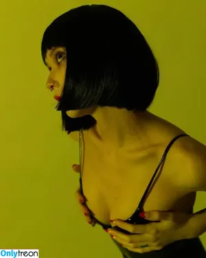 Theravenlissette / ravenkitten nude photo #0020
