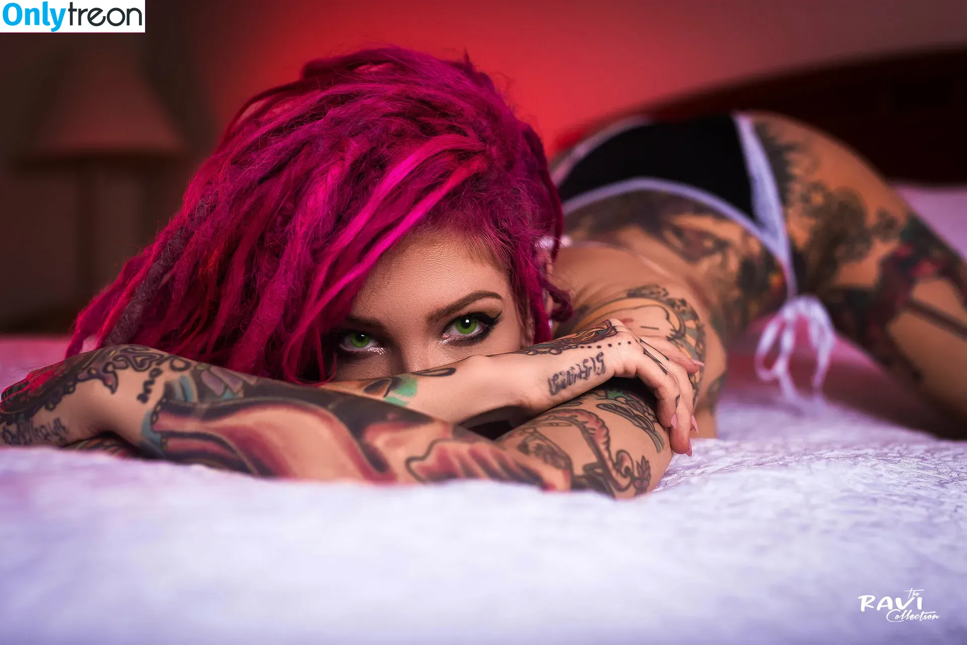 theravicollectionfree nude photo #0010 (theluckyrabbit19)