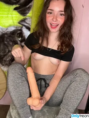 Therealaly / TheBestCouple / lilcurlyfry фото голая #0656