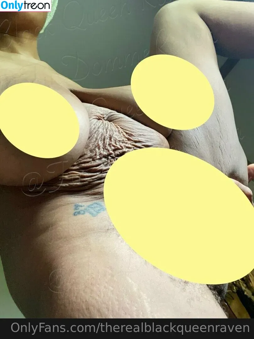 therealblackqueenraven nude photo #0001 (therealblaqqueen)