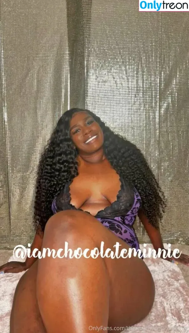 therealchocolateminnie nude photo #0011 (iamchocolateminnie)