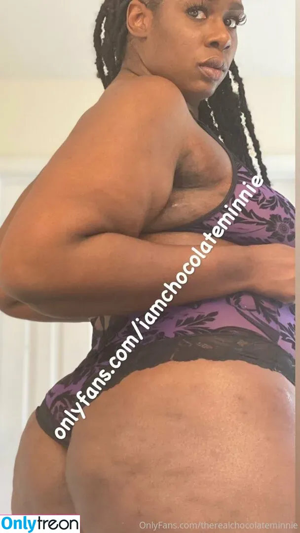 therealchocolateminnie nude photo #0020 (iamchocolateminnie)