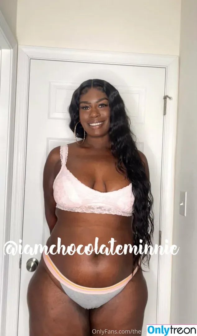 therealchocolateminnie nude photo #0037 (iamchocolateminnie)