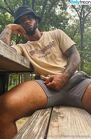 therealgeesuavee / therealgees / therealgeesuave nude photo #0002