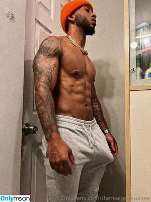 therealgeesuavee / therealgees / therealgeesuave nude photo #0023