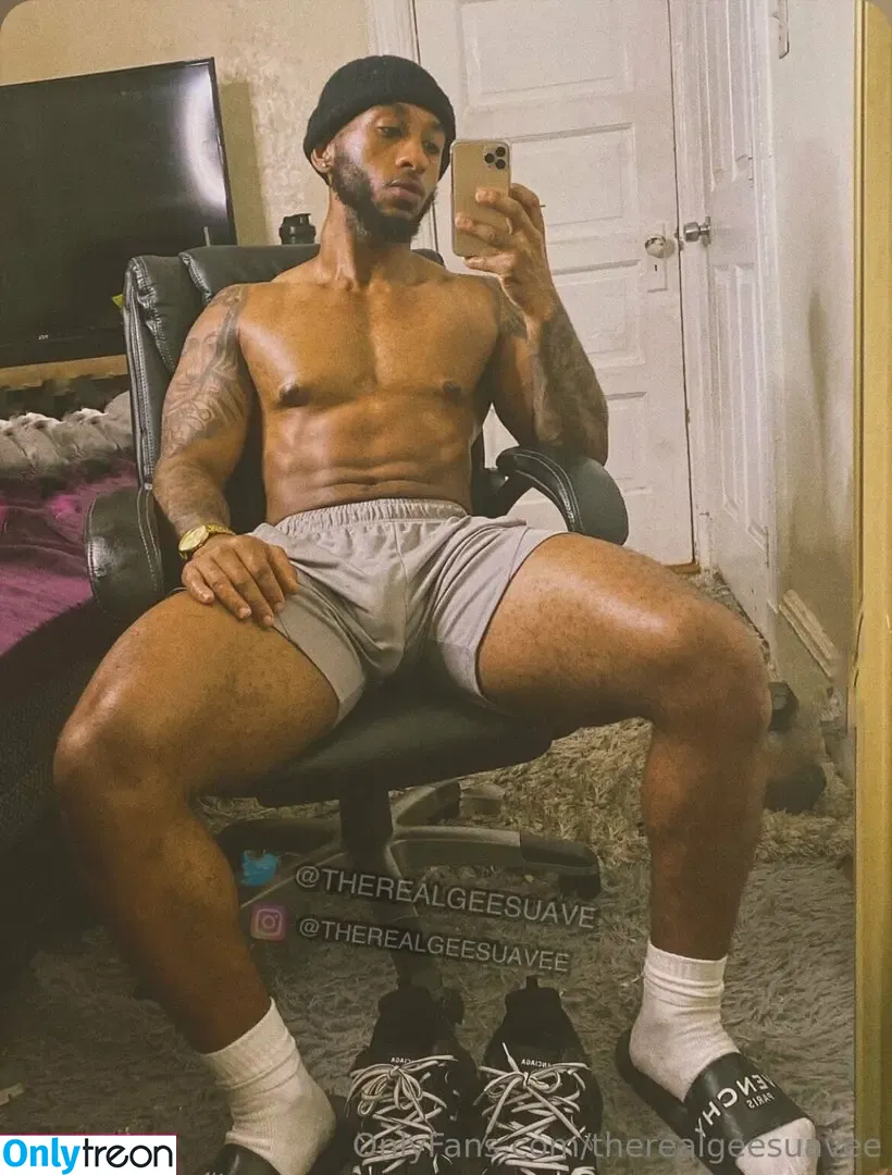therealgeesuavee nude photo #0009 (therealgees / therealgeesuave)