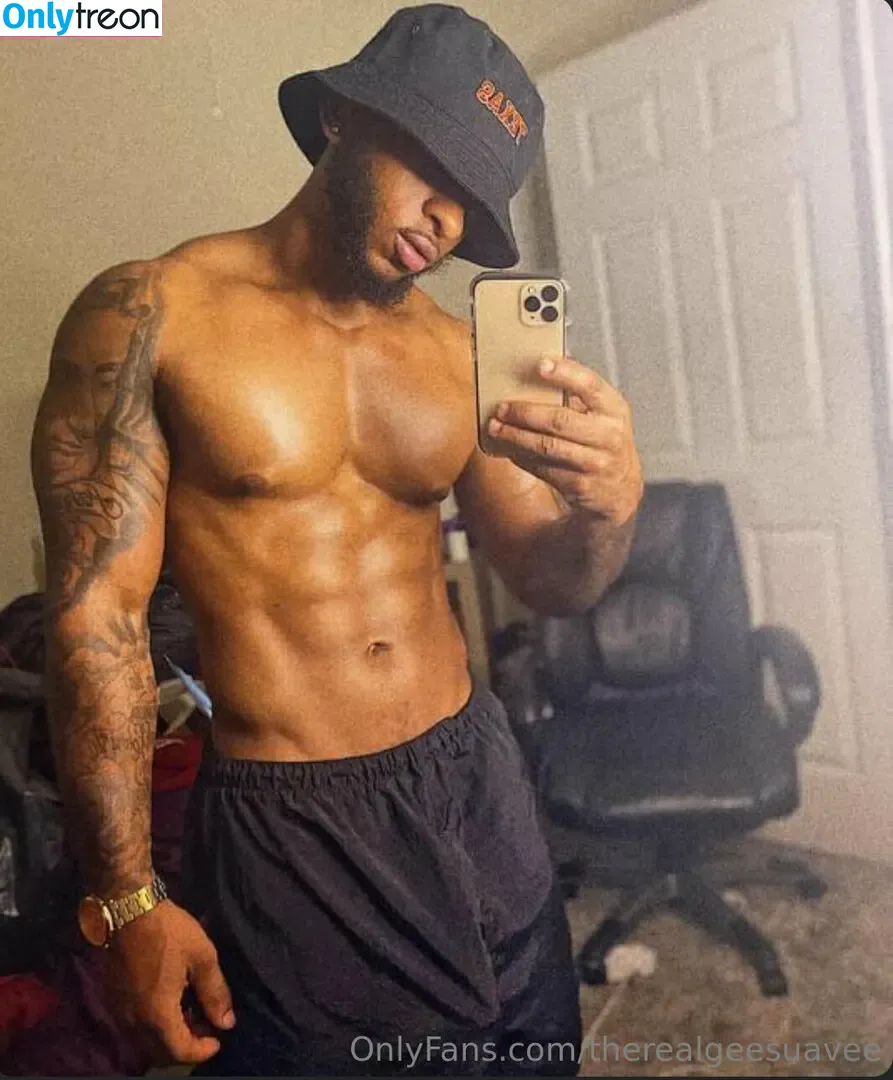 therealgeesuavee nude photo #0016 (therealgees / therealgeesuave)