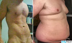 therealhidetheabs / fatness_trainer nude photo #0003