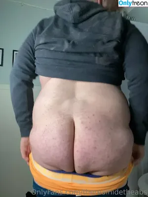therealhidetheabs / fatness_trainer nude photo #0018