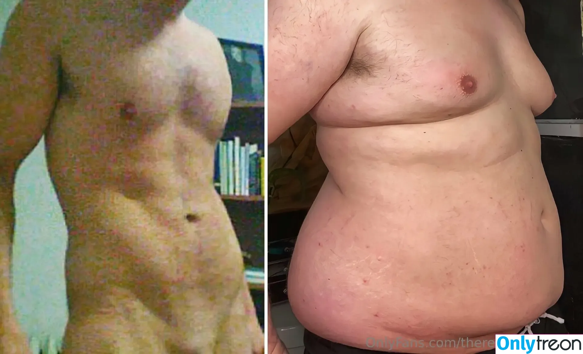 therealhidetheabs nude photo #0003 (fatness_trainer)
