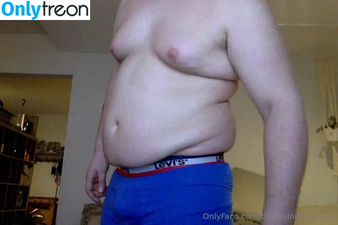therealhidetheabs nude photo #0026 (fatness_trainer)