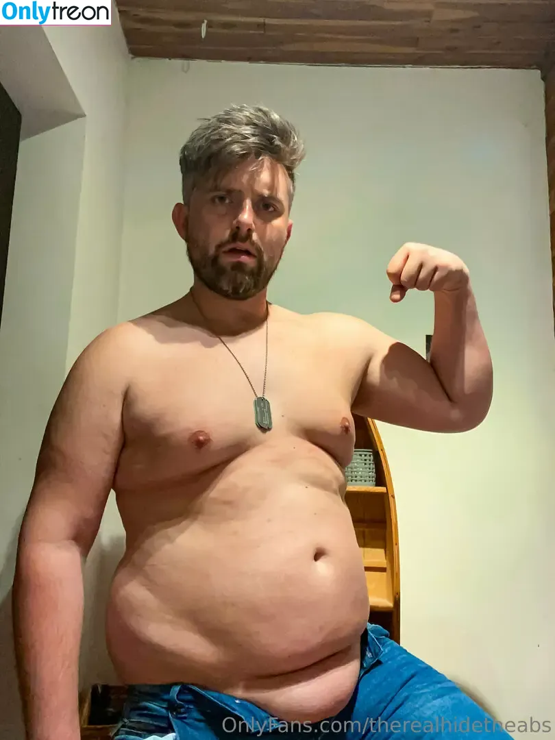 therealhidetheabs nude photo #0043 (fatness_trainer)