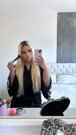 therealkyliepage / kyliepageofficial фото голая #0567
