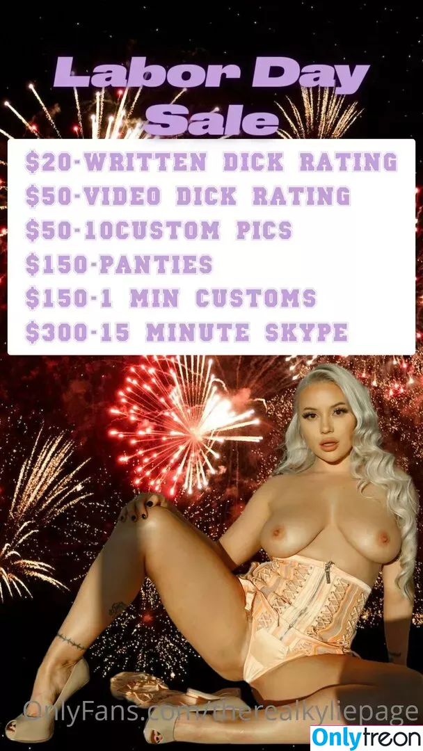 therealkyliepage nude photo #0044 (kyliepageofficial)
