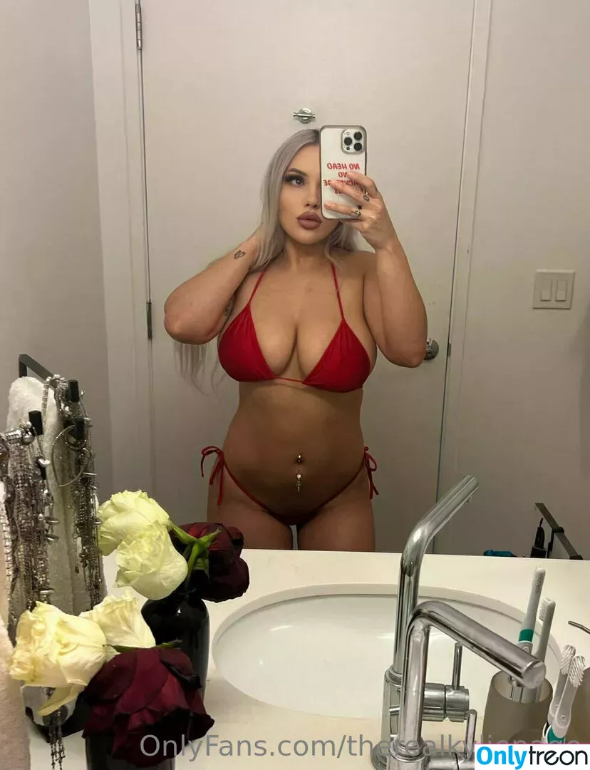 therealkyliepage голая photo #0054 (kyliepageofficial)