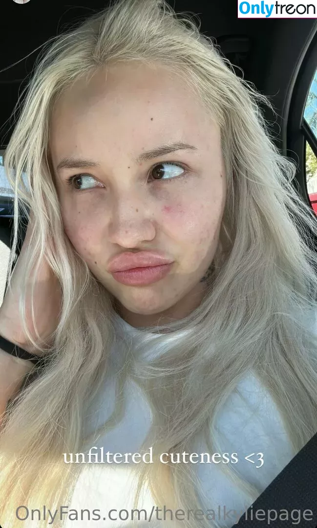 therealkyliepage nude photo #0259 (kyliepageofficial)