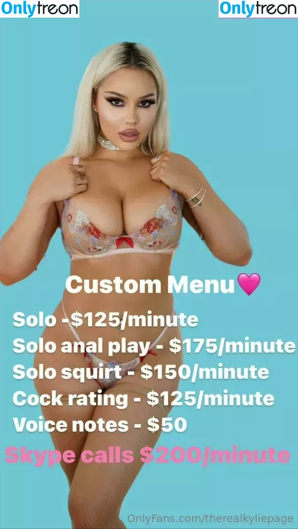 therealkyliepage nude photo #0327 (kyliepageofficial)