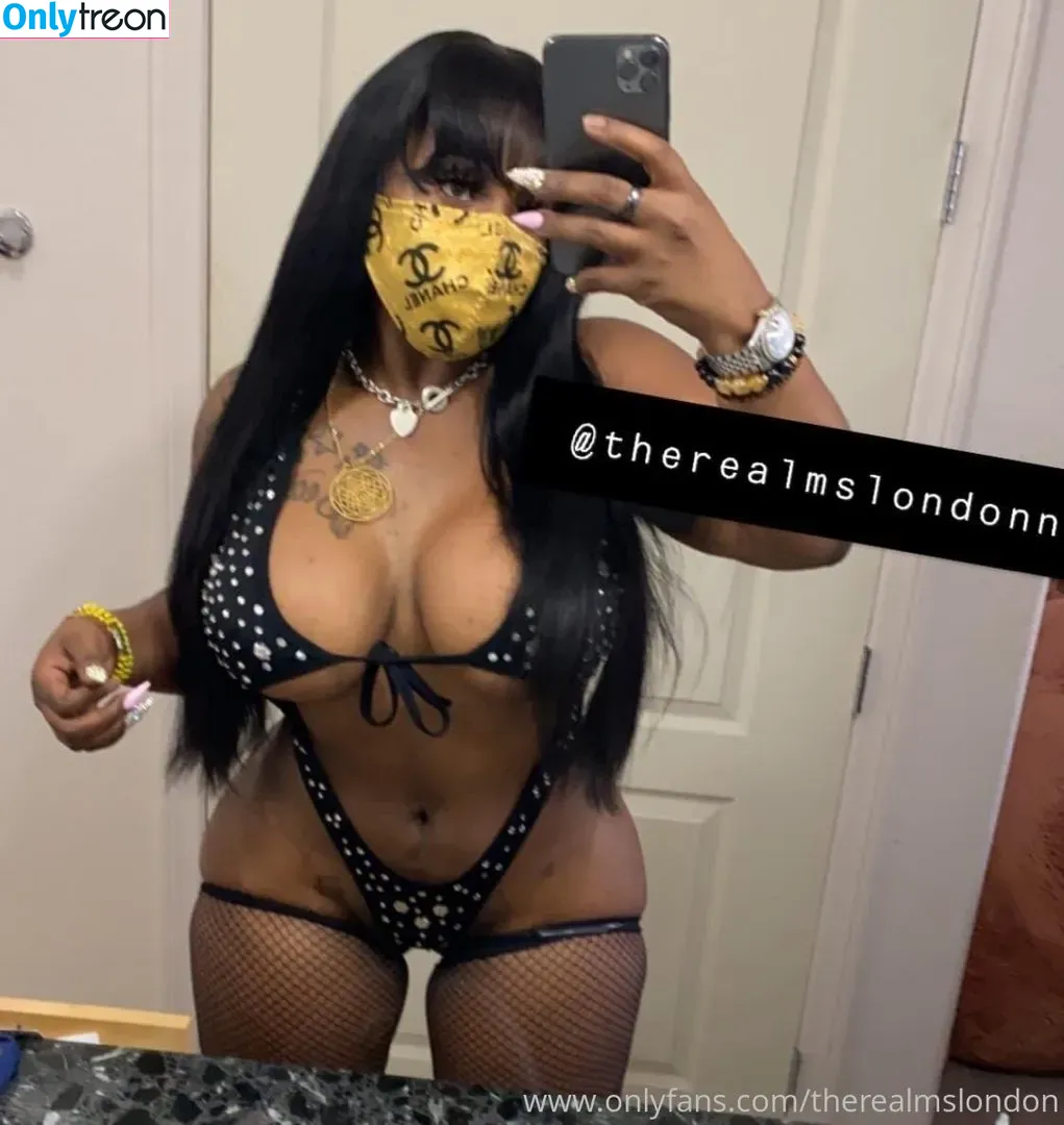 Therealmslondon голая photo #0019 (Therealmslondon)