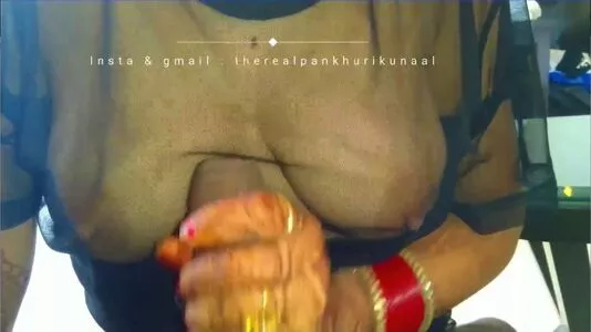 therealpankhurikunaal / pankhuri kunaal nude photo #0040